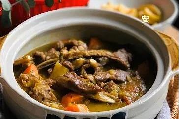 大連日式咖喱生產(chǎn)廠家