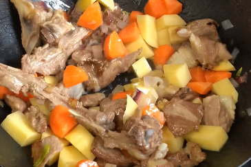 大連日式咖喱生產(chǎn)廠家