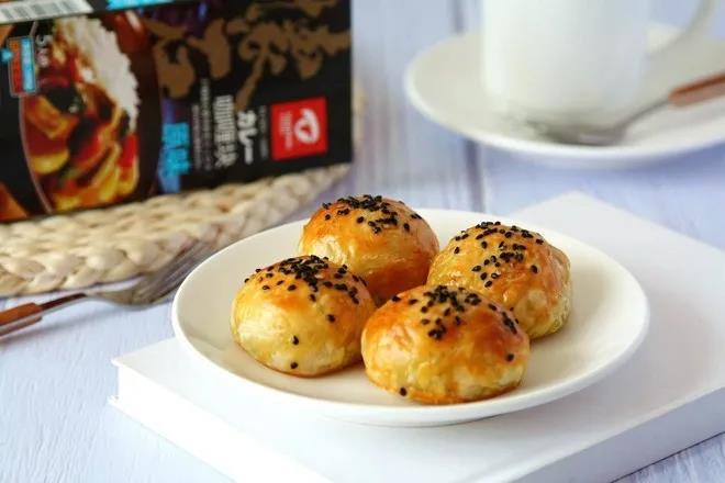 大連日式咖喱批發(fā)供貨