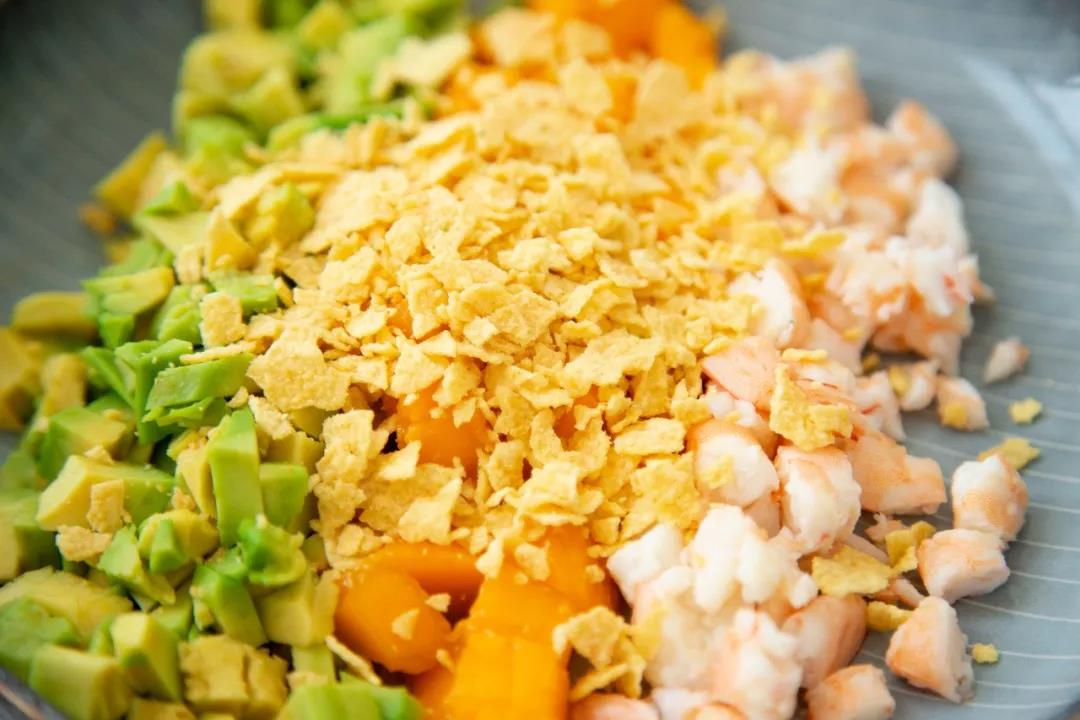 大連調(diào)料代加工廠家 大連調(diào)料代加工廠家