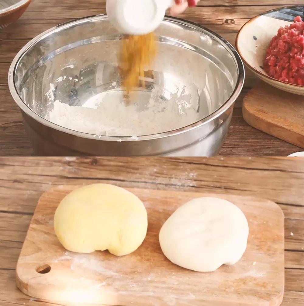 大連日式煎餃廠家 大連日式煎餃廠家