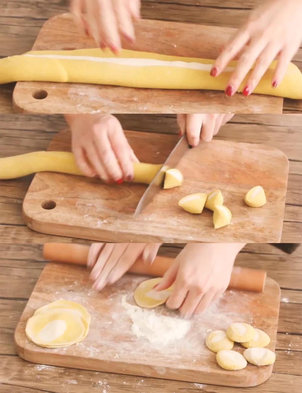 大連日式煎餃廠家 大連日式煎餃廠家