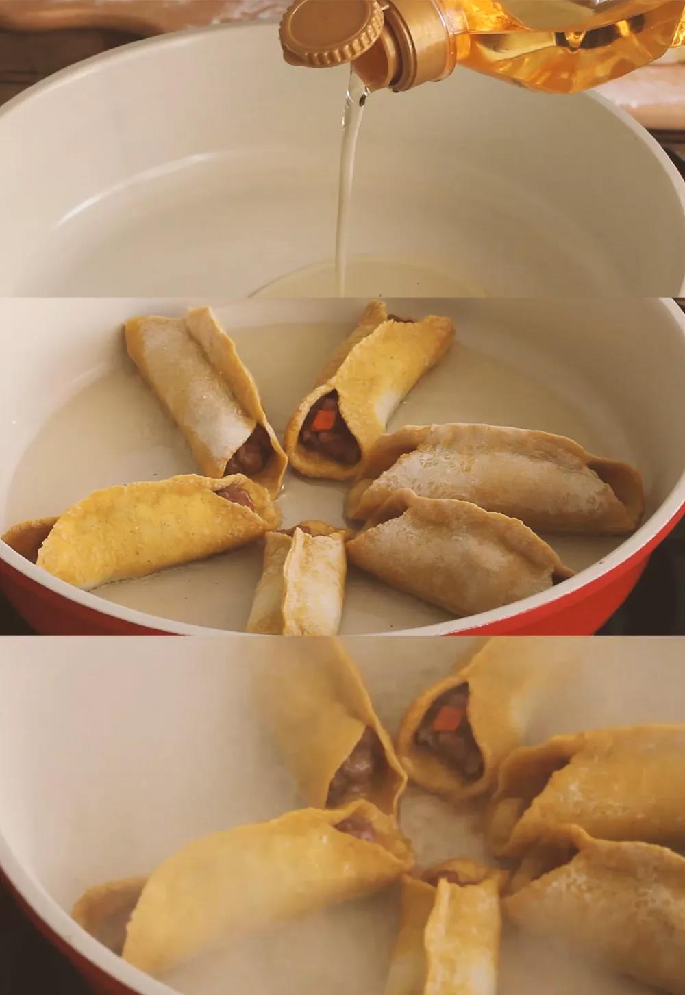 大連日式煎餃廠家 大連日式煎餃廠家