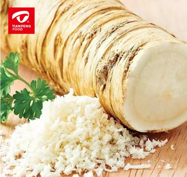 大連芥末辣根廠家 大連芥末辣根廠家