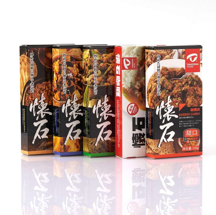 大連日式咖喱生產(chǎn)廠家 大連日式咖喱生產(chǎn)廠家