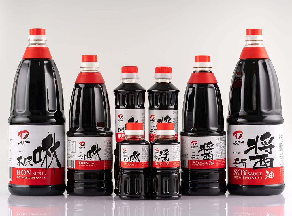 大連壽司醬油廠家 大連壽司醬油廠家